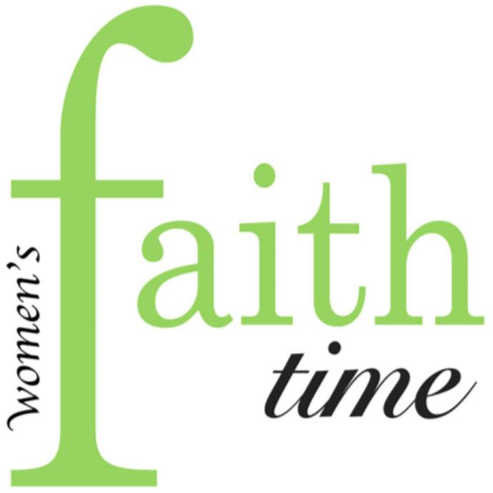 Faith Formation and Education RECAP OF WOMEN S FAITH TIME MEETING Over 25 women enjoyed a morning of fellowship at the Women s Faith Time session on Saturday, October 21st.