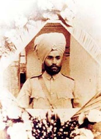Learning Teaching and learning: practical activities Learning outcomes Points to note Objectives What was the war like for soldiers who were Sikhs?