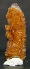 Citrine: As mentioned above, healers consider Citrine a self-esteem stone with powers to heal the mind s feelings of inadequacy and deem it essential for handling negative criticism.