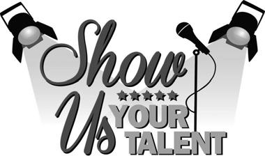Talent Night at St. Anthony s We re looking for singers, dancers, musicians, magicians,.and more!!! Quirky skills and other performance talents will also be considered for a parish talent show.