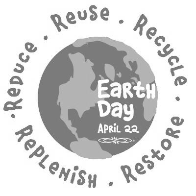 Lenten 40 cans for 40 days program- collecting after Masses April 26 th & 27 th Earth Day beach cleanup and pizza lunch- April 27 th, 2-3pm Camp Alvernia Lenten retreat May 3 rd, 4pm-10pm Cinco de