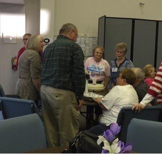 Congregation votes on calling Pastor Schmidt on February 28.