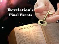 Revelation of Hope 8 Revelation s Final Events 1 My topic tonight