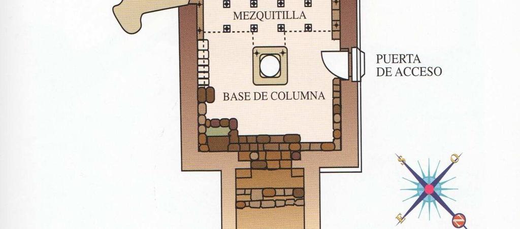 floor plan and