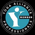 Yoga Alliance Accreditation