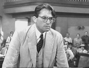 Atticus Finch A Model of Professionalism for the Modern Lawyer Talmage Boston Winstead PC