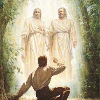 2 NEPHI 26 30 February 29 March 6 A Marvelous Work and a Wonder Preparing to Teach in Primary MY TEACHING PLAN Begin your preparation to teach by reading 2 Nephi 26 30 before studying any