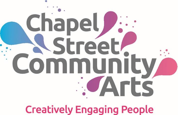 Chapel St Community Arts. Here s a quick update about what we were involved in during 2016; We delivered 137 activities during the year, which were attended by 203 people.