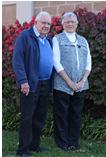 The Heritage Herald Page 6 Welcome New Heritage Members! Stan & Norma Wilcox They ve been married for 67 years and have 4 children, 17 grandchildren and 23 great grandchildren.