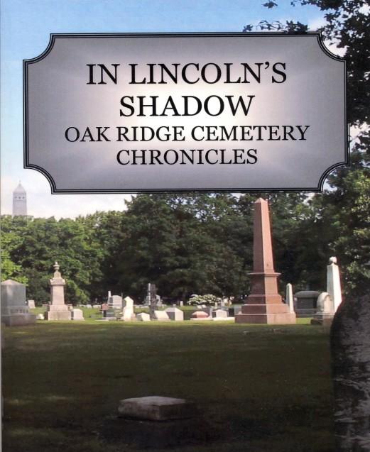In addition, the book includes a history and map of the Cemetery and several pages of historic pictures of the Cemetery in prior years and businesses associated with the family stories.