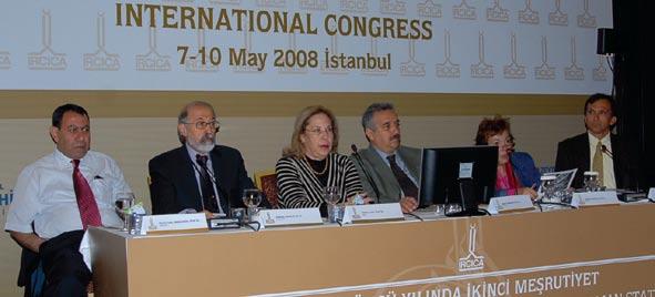 Reflections in society Session 1 Chair: Zekeriya Kurşun Serhat Aslaner II.