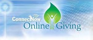 08-27-2017 PARISH NEEDS Page 11 ONLINE OFFERING AND PAYMENT SYSTEM Our new Online-Giving is now available through our parish website: www.saintrita.com.