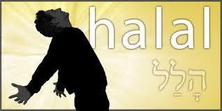 HALAH PRAISE DEFINED, DESCRIBED + CHARACTERIZED GOD HALAH IS TO RAVE UPON THE LORD HALAH