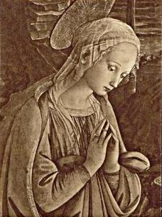 Dear Guardian of Mary! dear nurse of her Child! Life's ways are full weary, the desert is wild. Bleak sands are all round us, no home can we see. Sweet Spouse of our Lady, we lean safe on thee.