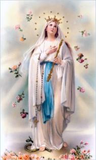 Mother Dearest, Mother Fairest Mother dearest, Mother fairest, Help of all, who call on thee. Virgin purest, brightest, rarest, Help us, help, we cry to thee.
