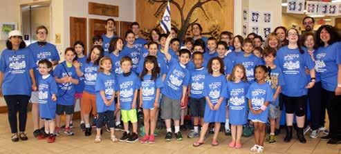 Coming Together Temple Beth El (Spring Valley) and Temple Beth Torah (Nyack) recently merged to create an even brighter entity, The Reform Temple of Rockland (RTR).