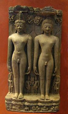 History unclear began during period spanning 800-500BCE The first Tirthankara is thought to be Rishabha The key Tirthankara of the present