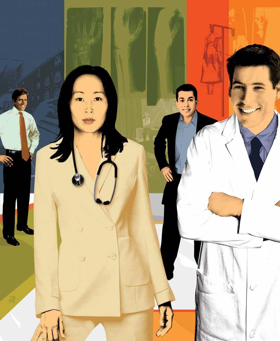 Pitt med grads at some of the nation s most prominent residency programs talk about how