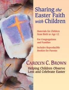 Resources There are plenty of resources about Lent and Holy Week for children including books, videos, and online resources, but they vary in quality and appropriateness for children so you ll need