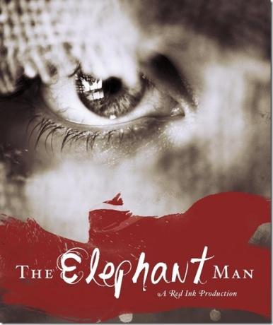 AUDITION PACKET The Elephant Man By Bernard Pomerance Audition Dates November 13 & 14, 2017 Performance Dates January 25-27, 2018 What is The Elephant Man about?