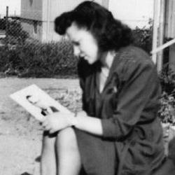 Name: Pela Rosen Alpert (1920 2005) Birth Place: Dobrzyn, Poland Arrived in Wisconsin: 1949, Green Bay Project Name: Oral Histories: Wisconsin Survivors of the Holocaust Pela Alpert Biography: Pela