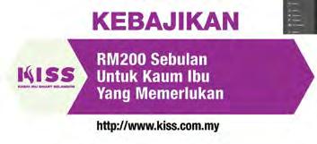 RM200 Latihan Sebulan Kemahiran Untuk Untuk Kaum Anak Muda Ibu Yang Memerlukan http://www.kiss.com.