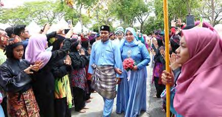 Menerusi Belanjawan Selangor 2013, Menteri Besar Selangor mengumumkan pemberian insentif perkahwinan kepada belia yang layak sebanyak RM200, namun bermula 1 Januari 2014 insentif itu dinaikkan RM500