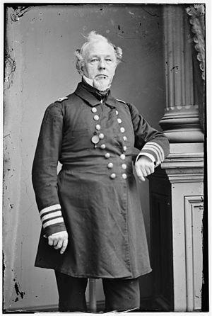 Capt. John B.