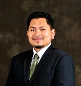 CURRICULUM VITAE Mohd Fauzi bin Abu @ Hussin (PhD) B.Sh, MEc, (Malaya).