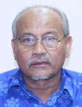 Madya Syed Mohd Ghazali