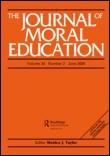 This article was downloaded by: [University of Notre Dame] On: 18 October 2011, At: 08:16 Publisher: Routledge Informa Ltd Registered in England and Wales Registered Number: 1072954 Registered