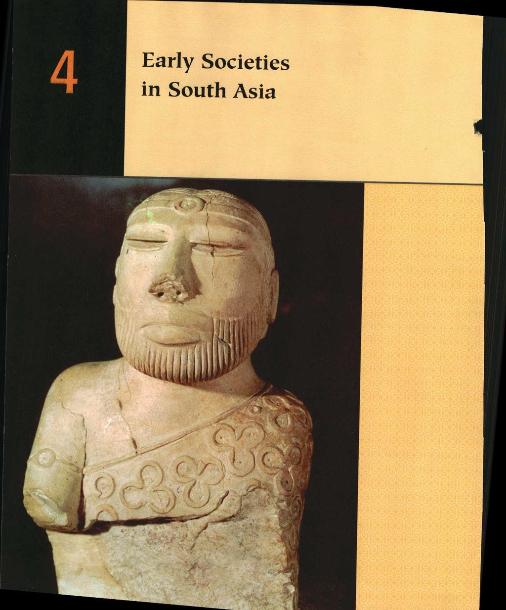 Early Societies in