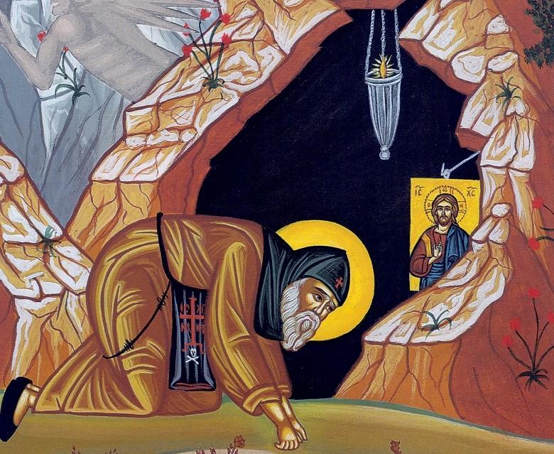 Orthros, 12:00 a.m. Divine Liturgy. that we do not pray often enough, or with enough attention, or in the Prosphoron, April Dellas. Anastasi meal after service, sign-up sheet in coffee room.