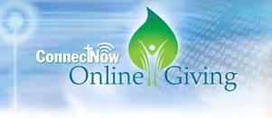 06-25-2017 PARISH NEEDS Page 11 ONLINE OFFERING AND PAYMENT SYSTEM Our new Online-Giving is now available