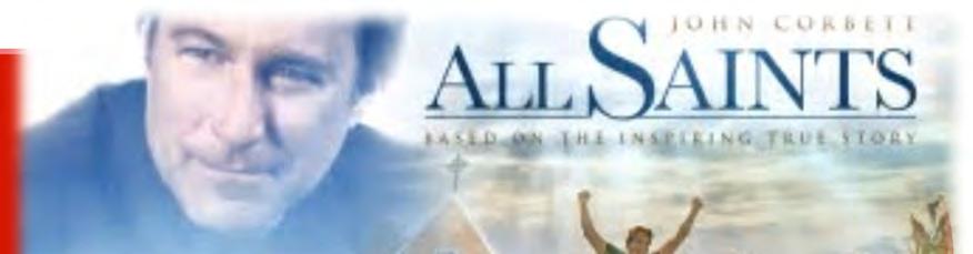All Saints by Dula Baker What is a new pastor to do when he has been sent by the Bishop to a specific church to do a specific job and God tells him to do something else?