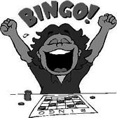 BINGO Life Center of Long Islnd Trip to Snds Csino on AUGUST 14 th Bus leves t 9m $41 per person $30 bck slot ply nd $5 towrds food For