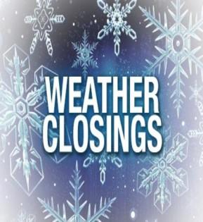 In the event of bad weather, the pantry will not open as scheduled if the East Providence schools are dismissed early or are closed for the day. For more information, call 401-434-4742.