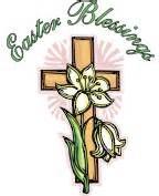 Easter Flowers Easter Sunday is March 27. We will be decorating our sanctuary with beautiful spring flowers for Easter.