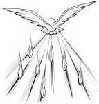 RITE OF CONFIRMATION COMMUNION HYMN: Panis Angelicus PRESENTATION OF THE CANDIDATES By FR.