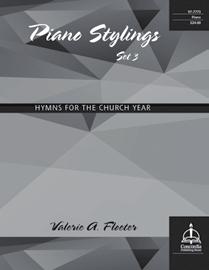 As the Lutheran church celebrates the 500th anniversary of the first Reformation, this collection of arrangements of German chorales may be a practical addition to a Lutheran organist s repertoire.