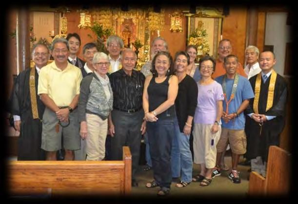 (KKV). For more information, please call the Advancement Office at 808-532-2649 or click on this link: https://www.pacificbuddhistacademy.