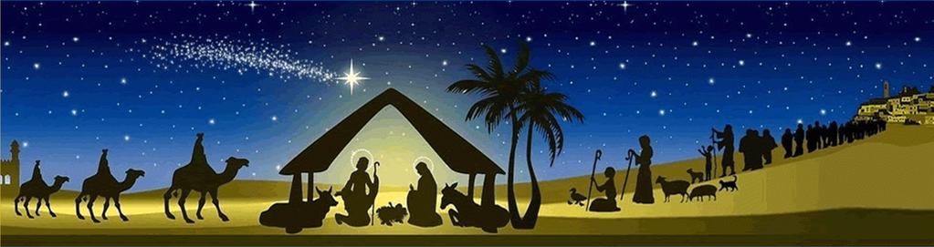 Matthew 1:21 SUNDAY, DECEMBER 24, 2017 MASS SCHEDULE Church opens 30 minutes before each service and closes afterwards. SATURDAY 7:30 a.m. & 8:30 a.m.; (Vigil) 4:00 p.m. & 5:30 p.m. SUNDAY CHURCH 7:30 a.
