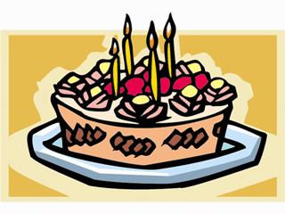 Parishioner s Corner A Very Happy Birthday is wished to the following parishioners and friends who are celebrating June Birthdays: Katherine Halkedis, John Hondros, Mary Jaxheimer, Tatyana