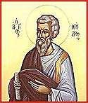 St Nicodemus of the Holy Mountain adds the Righteous to St Peter s five categories.