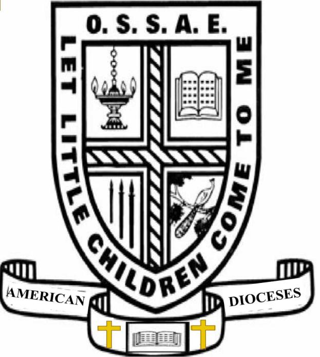 ORTHODOX SYRIAN SUNDAY SCHOOL ASSOCIATION OF THE EAST DIOCESE OF SOUTH WEST AMERICA Centralized Examination Grade 12 Diploma Model Question Paper Reg. No.: Examination Rules Examination Rules 1.