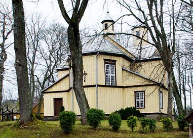 36 PLOKŠČIAI PLOKŠČIAI 37 Information For Pilgrims Holy Mass Sundays at 10 AM, 1 PM Workdays at 5 PM Saturdays at 10 AM Patron feast days Discovery of the Holy Cross 3 May (moveable to the nearest