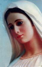 In June 1981, Mary, Mother of Jesus, began appearing to six children in the village of Medjugorje, bringing messages of peace and hope.