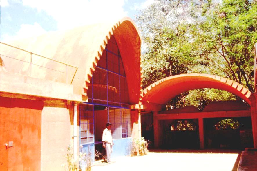 Auroshilpam Auroville 605 101 TN INDIA Tel +91 (0) 413 262 3064, 262 3330 Fax 91 (0) 413