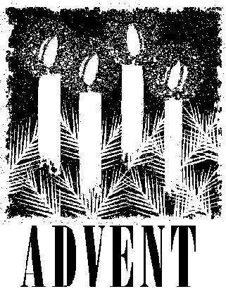 Advent and Christmas at Zion The Advent Season, which helps us prepare to celebrate Christmas, will begin on Wednesday, November 30.