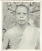 Buddhist Archive Luang Prabang EAP A 015 The Supreme Patriarch of Laos 1972 A series of image biographies of senior monks and abbots of Luang
